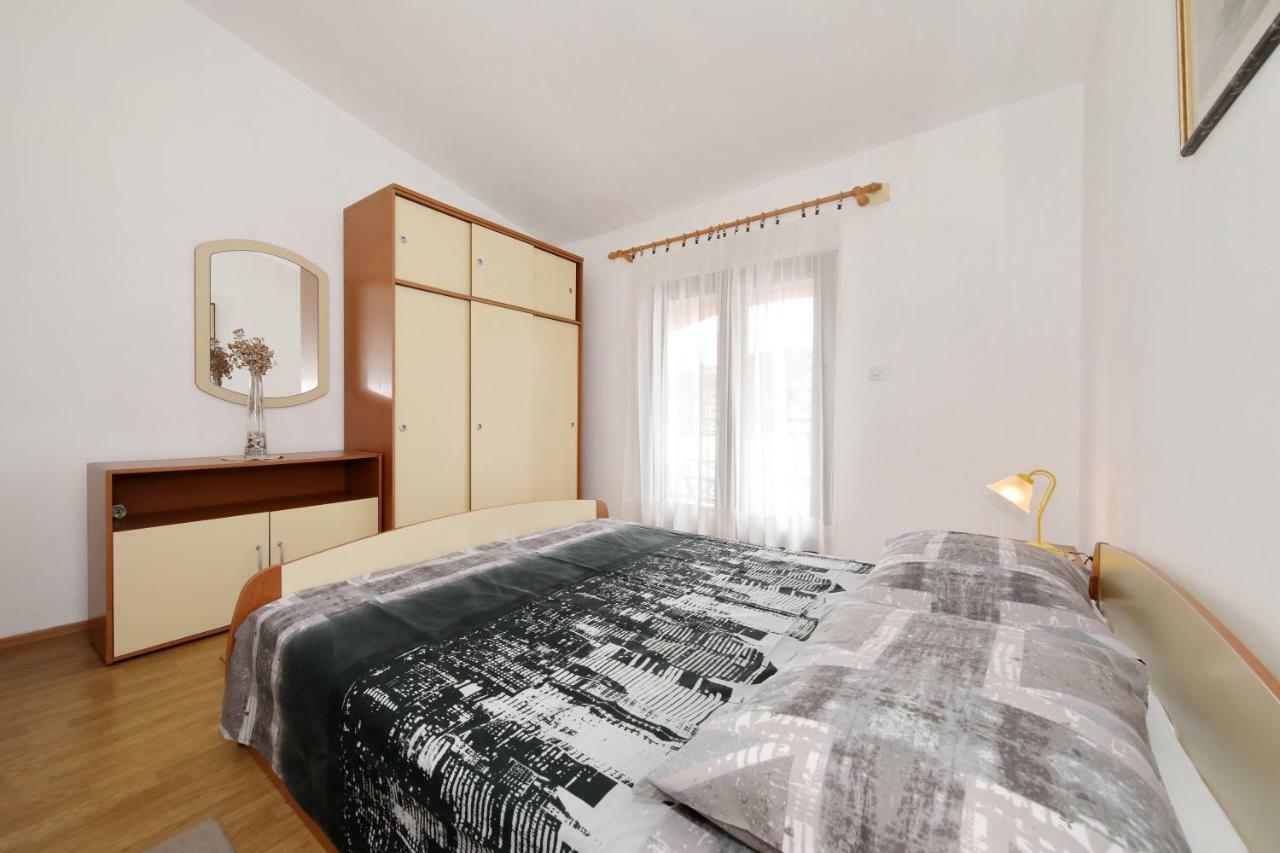 Apartment Marica Spadina Тисно Экстерьер фото