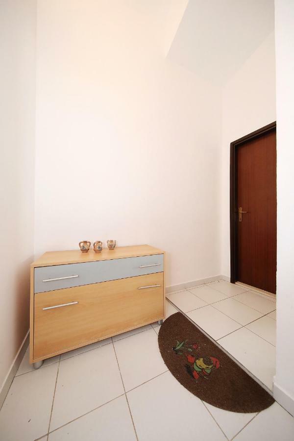Apartment Marica Spadina Тисно Экстерьер фото