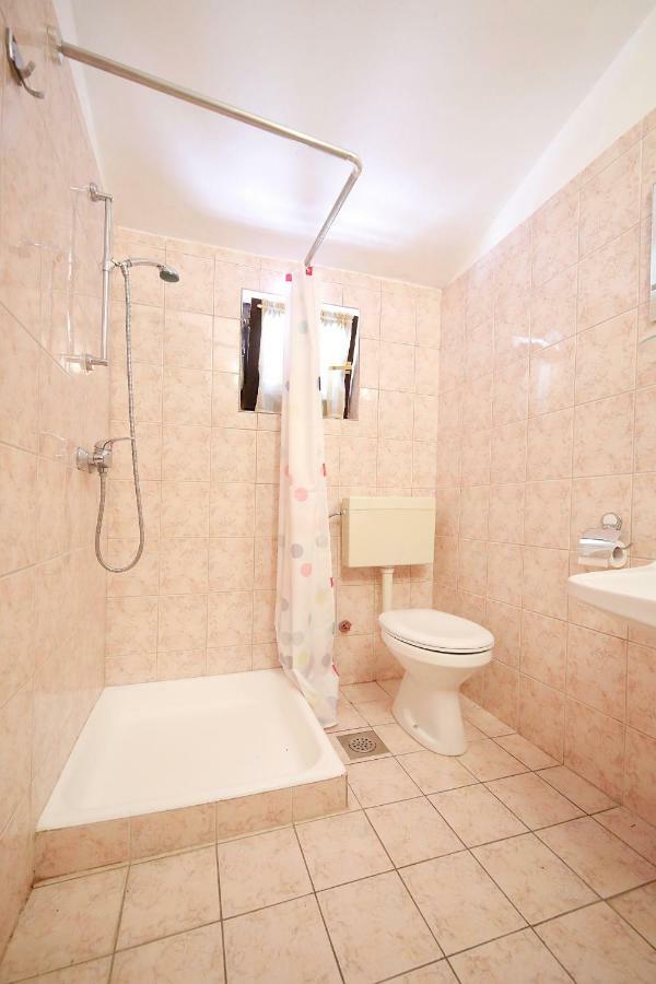 Apartment Marica Spadina Тисно Экстерьер фото